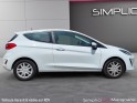 Ford fiesta vii 1.1 ti-vct essential / bluetooth / climatisation / 1ere main / garantie 12 mois occasion simplicicar...