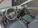 Ford fiesta vii 1.1 ti-vct essential / bluetooth / climatisation / 1ere main / garantie 12 mois occasion simplicicar...