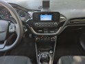 Ford fiesta vii 1.1 ti-vct essential / bluetooth / climatisation / 1ere main / garantie 12 mois occasion simplicicar...