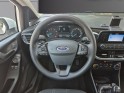 Ford fiesta vii 1.1 ti-vct essential / bluetooth / climatisation / 1ere main / garantie 12 mois occasion simplicicar...