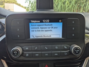 Ford fiesta vii 1.1 ti-vct essential / bluetooth / climatisation / 1ere main / garantie 12 mois occasion simplicicar...