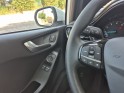 Ford fiesta vii 1.1 ti-vct essential / bluetooth / climatisation / 1ere main / garantie 12 mois occasion simplicicar...