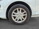 Ford fiesta vii 1.1 ti-vct essential / bluetooth / climatisation / 1ere main / garantie 12 mois occasion simplicicar...