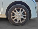 Ford fiesta vii 1.1 ti-vct essential / bluetooth / climatisation / 1ere main / garantie 12 mois occasion simplicicar...