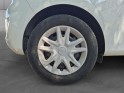 Ford fiesta vii 1.1 ti-vct essential / bluetooth / climatisation / 1ere main / garantie 12 mois occasion simplicicar...