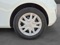 Ford fiesta vii 1.1 ti-vct essential / bluetooth / climatisation / 1ere main / garantie 12 mois occasion simplicicar...