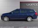Dacia logan mcv tce 90 essentiel occasion simplicicar brive la gaillarde  simplicicar simplicibike france