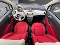 Fiat 500 1.2 8v 69 ch lounge garantie 12 mois occasion simplicicar brive la gaillarde  simplicicar simplicibike france