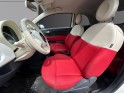 Fiat 500 1.2 8v 69 ch lounge garantie 12 mois occasion simplicicar brive la gaillarde  simplicicar simplicibike france