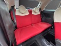 Fiat 500 1.2 8v 69 ch lounge garantie 12 mois occasion simplicicar brive la gaillarde  simplicicar simplicibike france