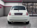 Fiat 500 1.2 8v 69 ch lounge garantie 12 mois occasion simplicicar brive la gaillarde  simplicicar simplicibike france