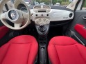 Fiat 500 1.2 8v 69 ch lounge garantie 12 mois occasion simplicicar brive la gaillarde  simplicicar simplicibike france