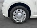 Fiat 500 1.2 8v 69 ch lounge garantie 12 mois occasion simplicicar brive la gaillarde  simplicicar simplicibike france