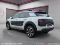 Citroen c4 cactus bluehdi 100 cv etg6 shine occasion champigny-sur-marne (94) simplicicar simplicibike france