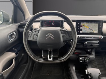 Citroen c4 cactus bluehdi 100 cv etg6 shine occasion champigny-sur-marne (94) simplicicar simplicibike france