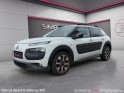 Citroen c4 cactus bluehdi 100 cv etg6 shine occasion champigny-sur-marne (94) simplicicar simplicibike france