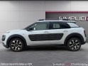 Citroen c4 cactus bluehdi 100 cv etg6 shine occasion champigny-sur-marne (94) simplicicar simplicibike france