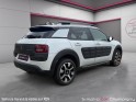 Citroen c4 cactus bluehdi 100 cv etg6 shine occasion champigny-sur-marne (94) simplicicar simplicibike france