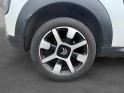 Citroen c4 cactus bluehdi 100 cv etg6 shine occasion champigny-sur-marne (94) simplicicar simplicibike france