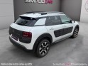 Citroen c4 cactus bluehdi 100 cv etg6 shine occasion champigny-sur-marne (94) simplicicar simplicibike france