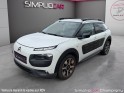Citroen c4 cactus bluehdi 100 cv etg6 shine occasion champigny-sur-marne (94) simplicicar simplicibike france