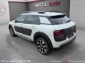 Citroen c4 cactus bluehdi 100 cv etg6 shine occasion champigny-sur-marne (94) simplicicar simplicibike france