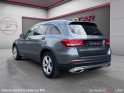 Mercedes glc classe   220 d 9g-tronic 4matic sportline //garantie 12 mois// occasion simplicicar lille  simplicicar...