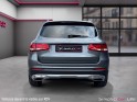 Mercedes glc classe   220 d 9g-tronic 4matic sportline //garantie 12 mois// occasion simplicicar lille  simplicicar...