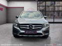 Mercedes glc classe   220 d 9g-tronic 4matic sportline //garantie 12 mois// occasion simplicicar lille  simplicicar...