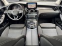 Mercedes glc classe   220 d 9g-tronic 4matic sportline //garantie 12 mois// occasion simplicicar lille  simplicicar...