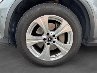 Mercedes glc classe   220 d 9g-tronic 4matic sportline //garantie 12 mois// occasion simplicicar lille  simplicicar...