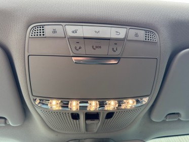 Mercedes glc classe   220 d 9g-tronic 4matic sportline //garantie 12 mois// occasion simplicicar lille  simplicicar...