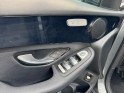 Mercedes glc classe   220 d 9g-tronic 4matic sportline //garantie 12 mois// occasion simplicicar lille  simplicicar...