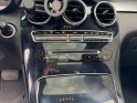 Mercedes glc classe   220 d 9g-tronic 4matic sportline //garantie 12 mois// occasion simplicicar lille  simplicicar...