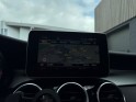 Mercedes glc classe   220 d 9g-tronic 4matic sportline //garantie 12 mois// occasion simplicicar lille  simplicicar...