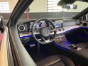 Mercedes classe e cabriolet 220 d 9g-tronic 4-matic fascination - garantie 12 mois - occasion  simplicicar aix les bains...