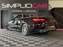 Mercedes classe e cabriolet 220 d 9g-tronic 4-matic fascination - garantie 12 mois - occasion  simplicicar aix les bains...