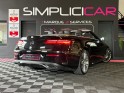 Mercedes classe e cabriolet 220 d 9g-tronic 4-matic fascination - garantie 12 mois - occasion  simplicicar aix les bains...