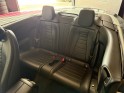 Mercedes classe e cabriolet 220 d 9g-tronic 4-matic fascination - garantie 12 mois - occasion  simplicicar aix les bains...