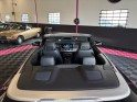 Mercedes classe e cabriolet 220 d 9g-tronic 4-matic fascination - garantie 12 mois - occasion  simplicicar aix les bains...