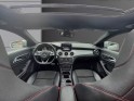 Mercedes-benz cla shooting brake 220d 4-matic pack amg occasion avignon (84) simplicicar simplicibike france