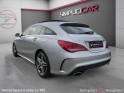Mercedes-benz cla shooting brake 220d 4-matic pack amg occasion avignon (84) simplicicar simplicibike france