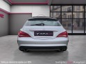 Mercedes-benz cla shooting brake 220d 4-matic pack amg occasion avignon (84) simplicicar simplicibike france