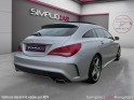 Mercedes-benz cla shooting brake 220d 4-matic pack amg occasion avignon (84) simplicicar simplicibike france