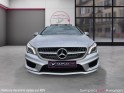 Mercedes-benz cla shooting brake 220d 4-matic pack amg occasion avignon (84) simplicicar simplicibike france