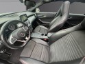 Mercedes-benz cla shooting brake 220d 4-matic pack amg occasion avignon (84) simplicicar simplicibike france
