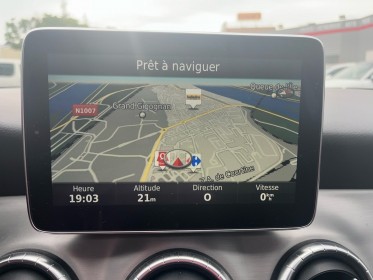 Mercedes-benz cla shooting brake 220d 4-matic pack amg occasion avignon (84) simplicicar simplicibike france