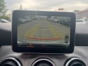 Mercedes-benz cla shooting brake 220d 4-matic pack amg occasion avignon (84) simplicicar simplicibike france