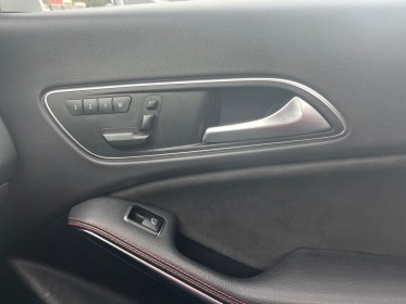 Mercedes-benz cla shooting brake 220d 4-matic pack amg occasion avignon (84) simplicicar simplicibike france