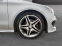 Mercedes-benz cla shooting brake 220d 4-matic pack amg occasion avignon (84) simplicicar simplicibike france